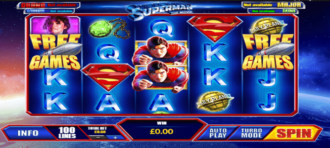 Superman The Movie